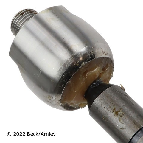 Beck/Arnley Steering Tie Rod End Kit 101-7764 - view 5