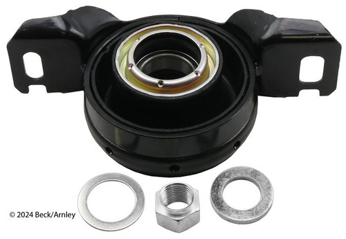 Beck/Arnley Drive Shaft Bearing Support Assembly 101-8056