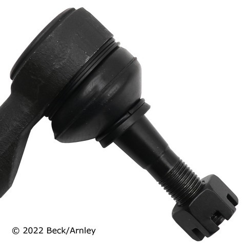 Beck/Arnley Steering Tie Rod End 101-6042 - view 3