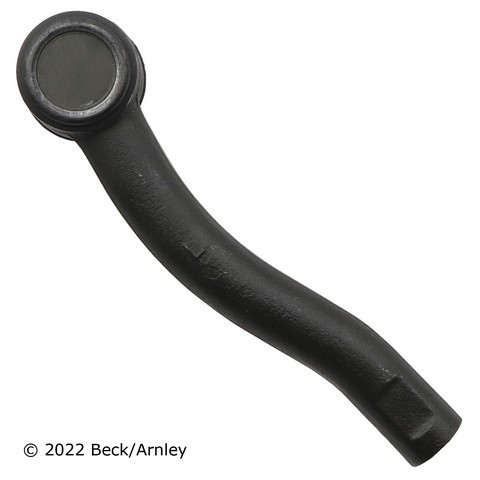 Beck/Arnley Steering Tie Rod End 101-6042 - view 7