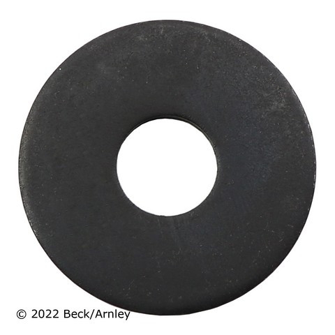Beck/Arnley Steering Tie Rod End 101-6042 - view 9