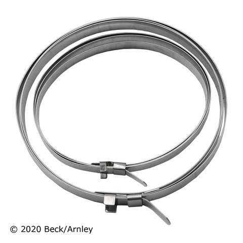 Beck/Arnley Rack and Pinion Bellows Kit 103-3154 - view 4
