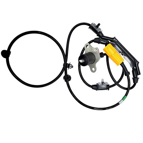 HOLSTEIN ABS Wheel Speed Sensor 2ABS2181