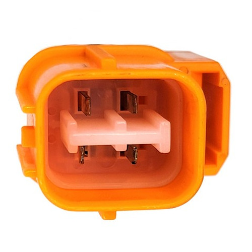 HOLSTEIN ABS Wheel Speed Sensor P/N:2ABS2181