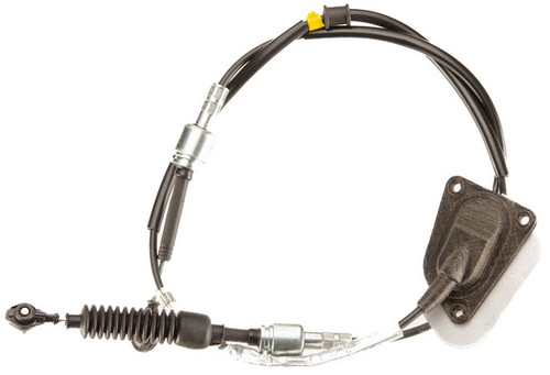 Pioneer Automotive Industries Automatic Transmission Shifter Cable P/N:CA-1390
