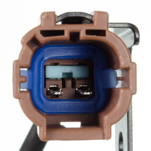 HOLSTEIN ABS Wheel Speed Sensor P/N:2ABS0241