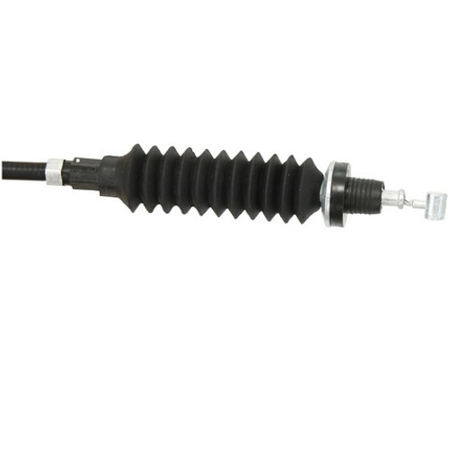 Pioneer Automotive Industries Clutch Cable P/N:CA-835