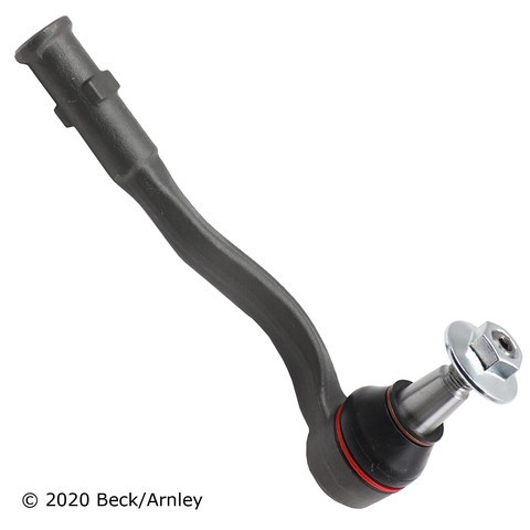 Beck/Arnley Steering Tie Rod End 101-8478