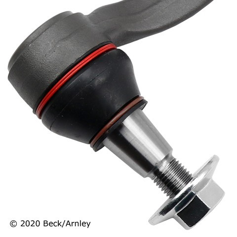 Beck/Arnley Steering Tie Rod End 101-8478 - view 8