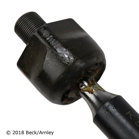 Beck/Arnley Steering Tie Rod End 101-7859 - view 7