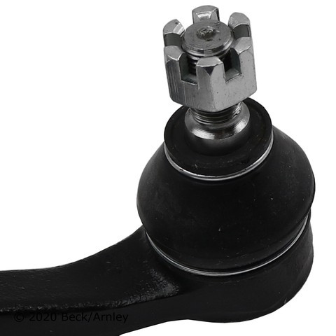 Beck/Arnley Steering Tie Rod End 101-4651 - view 3