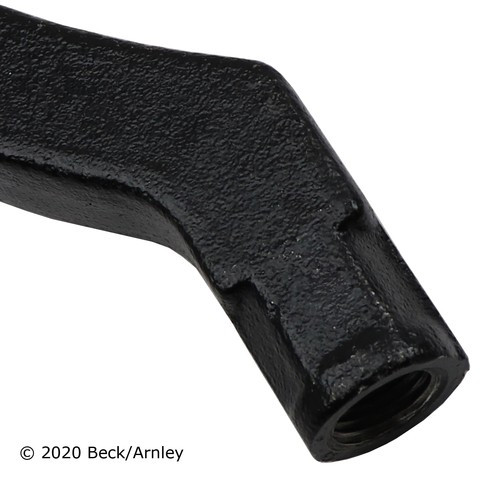 Beck/Arnley Steering Tie Rod End 101-4651 - view 9