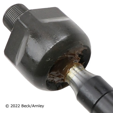 Beck/Arnley Steering Tie Rod End Kit 101-8698 - view 5