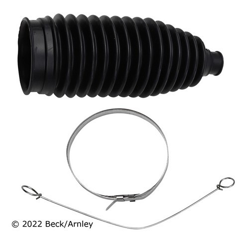 Beck/Arnley Steering Tie Rod End Kit 101-8698 - view 8