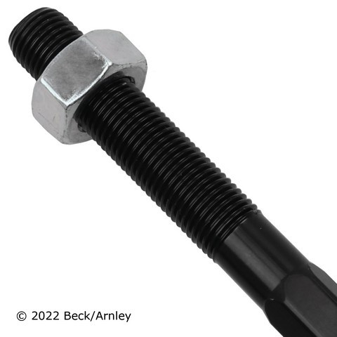 Beck/Arnley Steering Tie Rod End P/N:101-7890