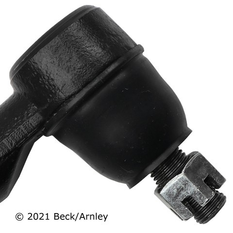 Beck/Arnley Steering Tie Rod End 101-6969 - view 3