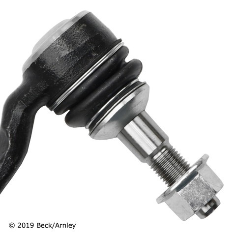 Beck/Arnley Steering Tie Rod Assembly 101-8422 - view 8