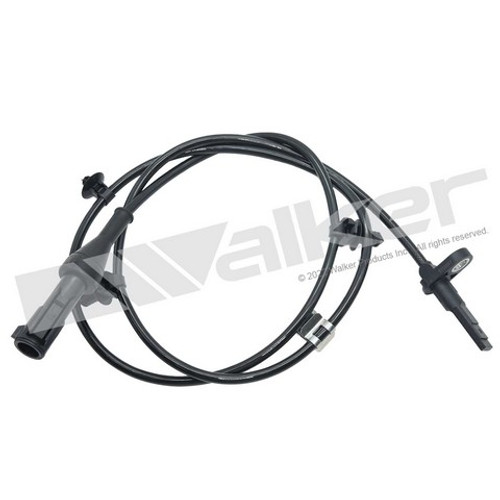 Walker Products ABS Wheel Speed Sensor P/N:241-1282