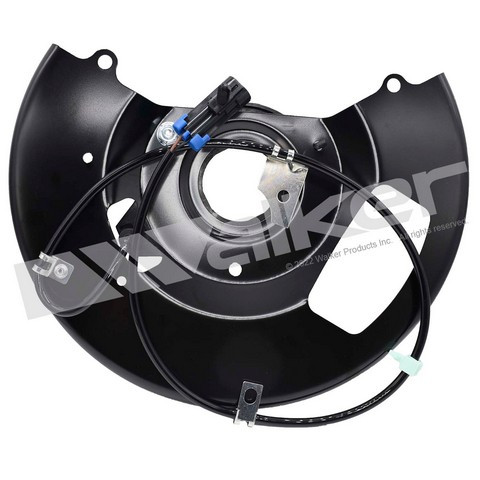 Walker Products ABS Wheel Speed Sensor 241-1139
