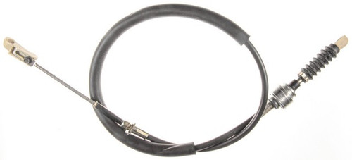 Pioneer Automotive Industries Manual Transmission Shift Cable CA-8202