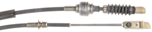 Pioneer Automotive Industries Manual Transmission Shift Cable CA-8202 - view 2
