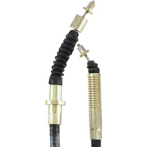 Pioneer Automotive Industries Clutch Cable CA-904