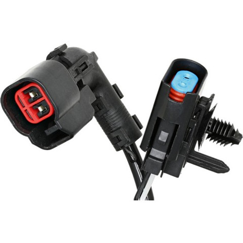 HOLSTEIN ABS Wheel Speed Sensor Wiring Harness P/N:2ABS5079