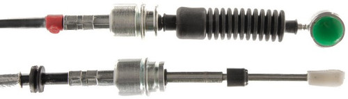 Pioneer Automotive Industries Manual Transmission Shift Cable CA-8255 - view 2