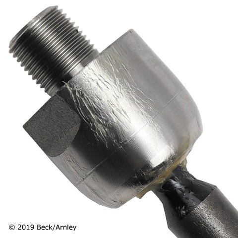 Beck/Arnley Steering Tie Rod End 101-8413 - view 2