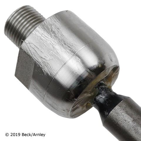 Beck/Arnley Steering Tie Rod End 101-8413 - view 3