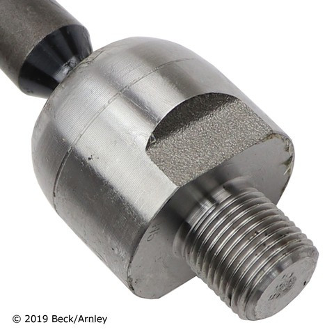 Beck/Arnley Steering Tie Rod End 101-8413 - view 10