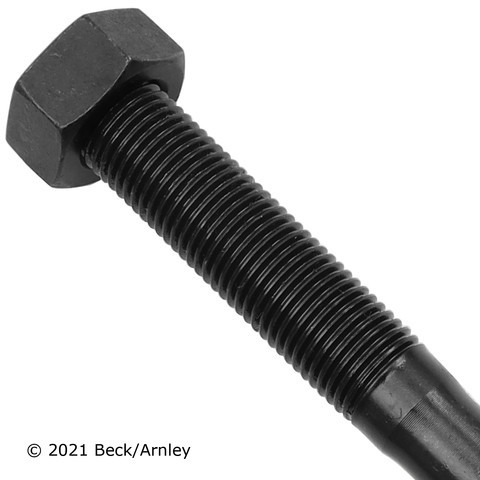 Beck/Arnley Steering Tie Rod End 101-7632 - view 4