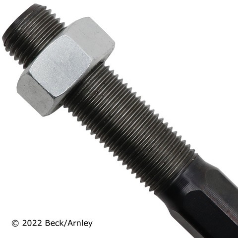 Beck/Arnley Steering Tie Rod End 101-8627 - view 4