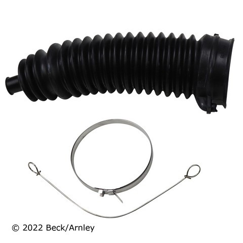 Beck/Arnley Steering Tie Rod End Kit 101-7856 - view 3