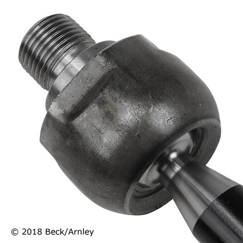 Beck/Arnley Steering Tie Rod End 101-5138 - view 3