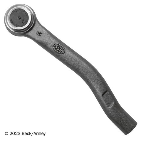 Beck/Arnley Steering Tie Rod End 101-8709 - view 2