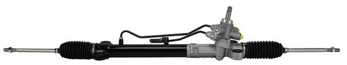 Atlantic Automotive Engineering Rack and Pinion Assembly 3520N - view 5
