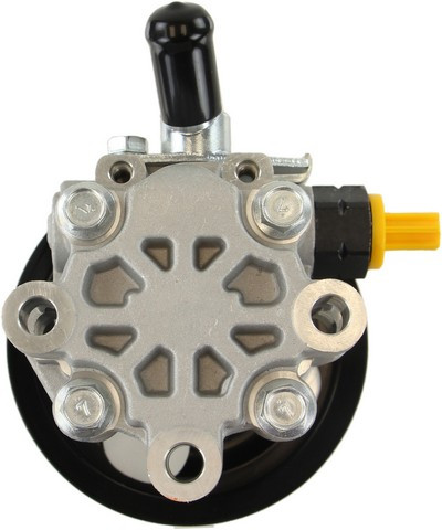 Atlantic Automotive Engineering Power Steering Pump 5596N - view 4