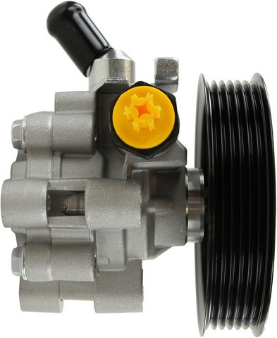 Atlantic Automotive Engineering Power Steering Pump 5596N - view 8