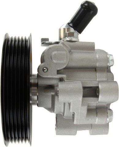 Atlantic Automotive Engineering Power Steering Pump 5596N - view 12