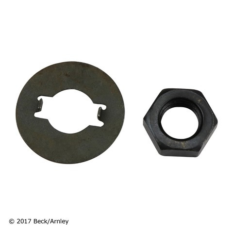 Beck/Arnley Steering Tie Rod End 101-5780 - view 4
