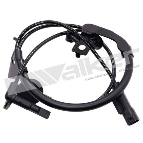 Walker Products ABS Wheel Speed Sensor P/N:241-1010