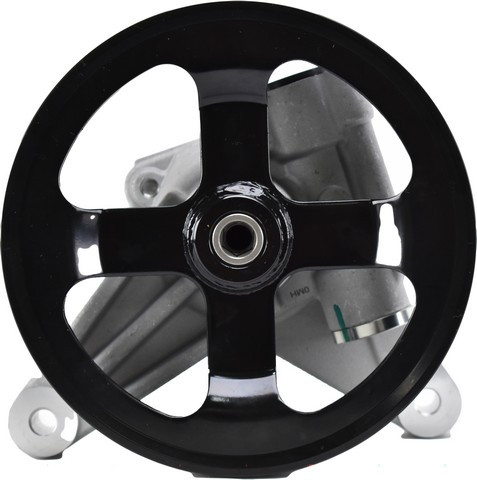 Atlantic Automotive Engineering Power Steering Pump P/N:5783N