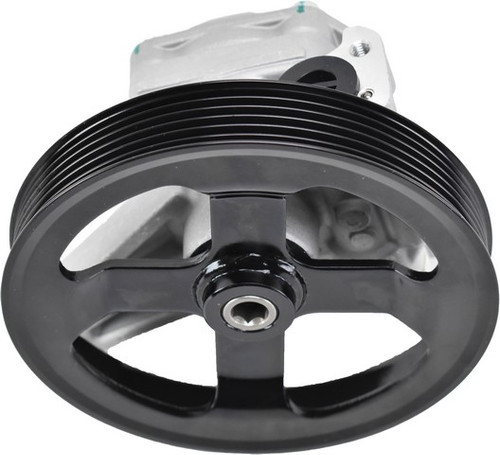 Atlantic Automotive Engineering Power Steering Pump P/N:5783N