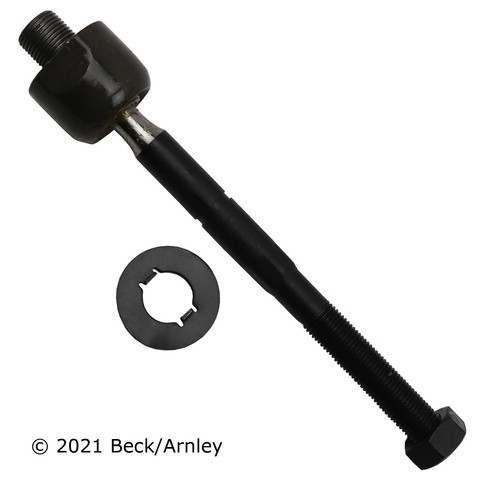 Beck/Arnley Steering Tie Rod End Kit 101-7465 - view 2
