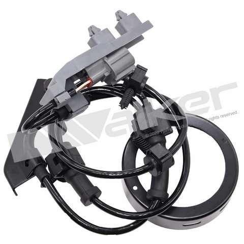 Walker Products ABS Wheel Speed Sensor 241-1088