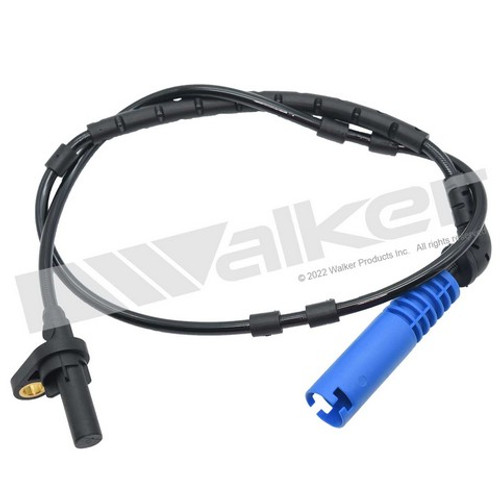 Walker Products ABS Wheel Speed Sensor P/N:241-1292