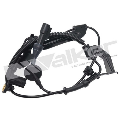 Walker Products ABS Wheel Speed Sensor P/N:241-1218