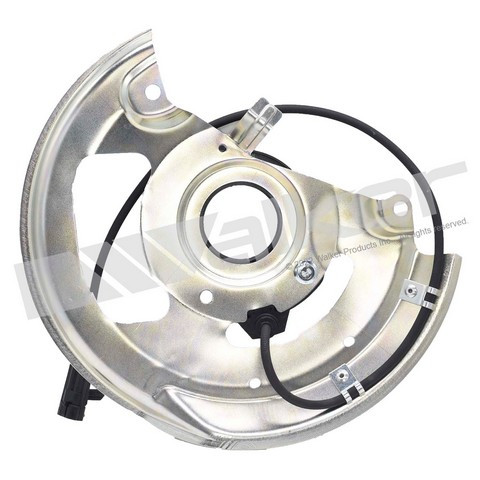 Walker Products ABS Wheel Speed Sensor 241-1060 - view 2
