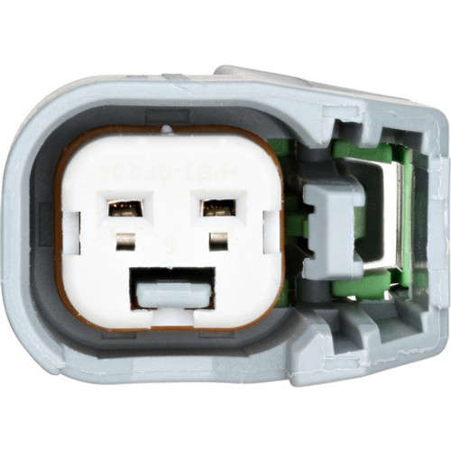 HOLSTEIN ABS Wheel Speed Sensor Wiring Harness P/N:2ABS4618